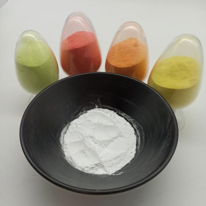 MMC het Chemische Vormende Plastiek van de Grondstoffenmelamine voor Melamineproducten 1