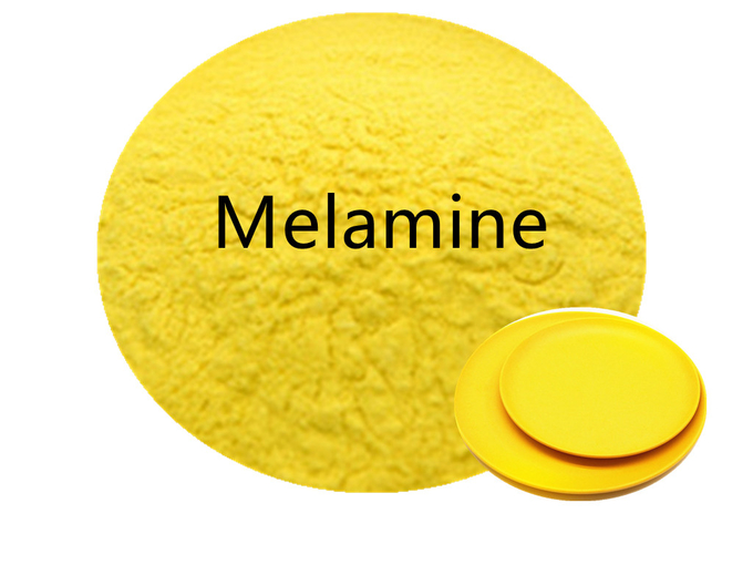 Van het de Melamineformaldehyde van de formaldehydehars het poeder van de het afgietselsamenstelling voor melaminevaatwerk 0