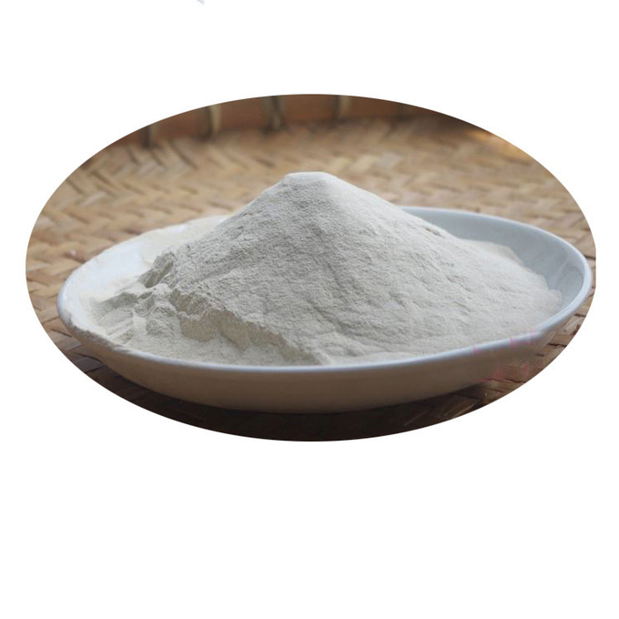 Chemische grondstoffen Melamine 99,8% Urea Vormverbinding Melamine poeder 0