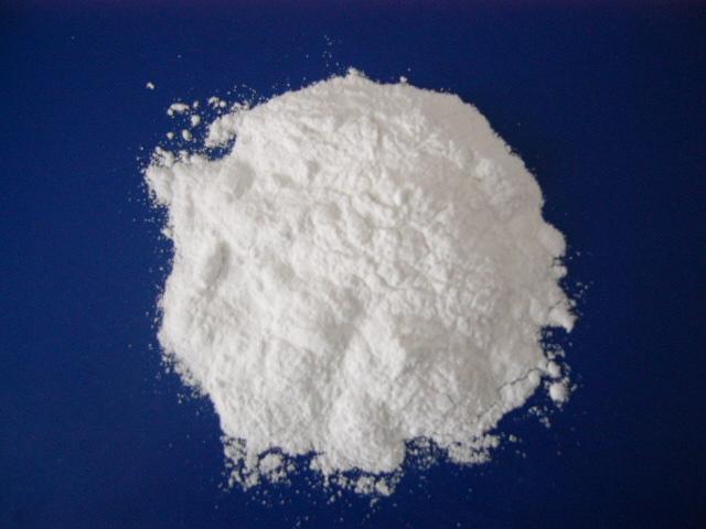 Chemische Grondstoffenzuiverheid 99,8% Min Melamine Powder CAS 108-78-1 0