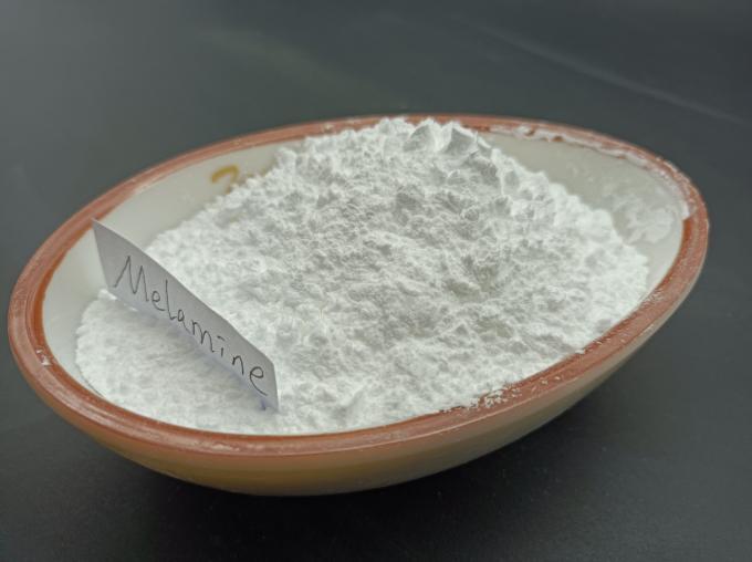 De industrierang 99,8% het Houten Proces van Min Melamine Resin Powder For 1