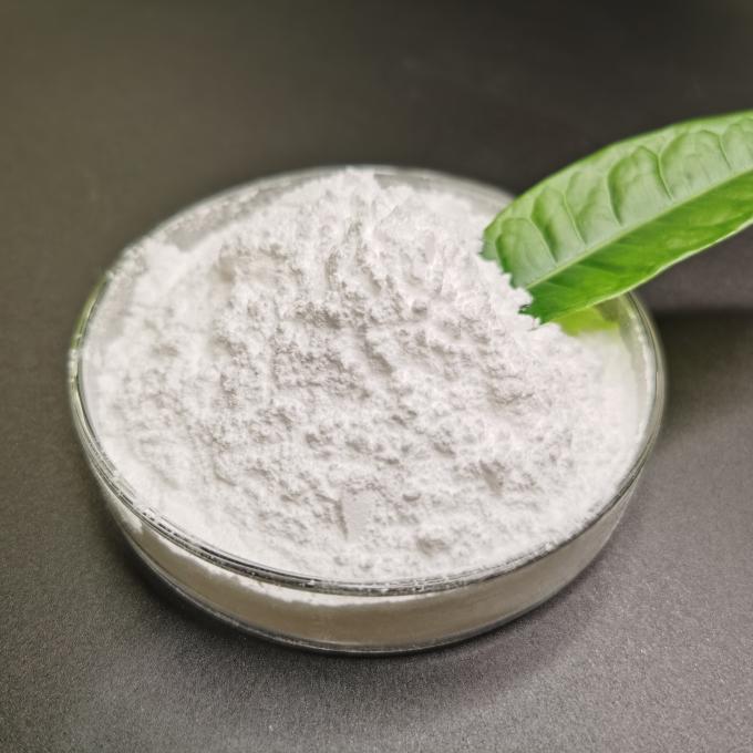 Witte 99,8% Min Melamine Resin Powder Industrial Rang voor Laminaat 1