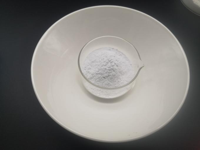 MF 99,8% Min Melamine Powder Used In Spaanplaat/Triplex 0
