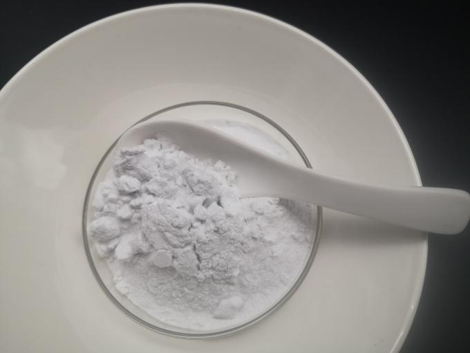 MF 99,8% Min Melamine Powder Used In Spaanplaat/Triplex 1
