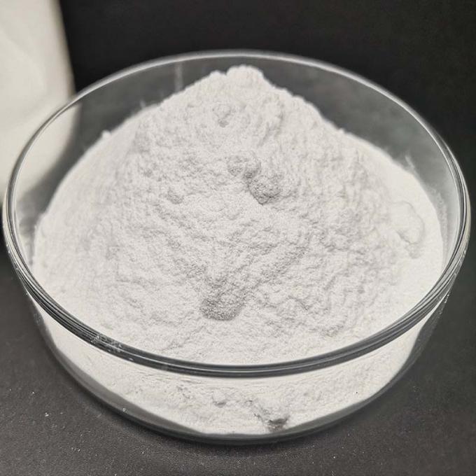 99.8% de de het Gelamineerde Blad/Deklaag/Textiel van Min Pure Melamine Powder For 0