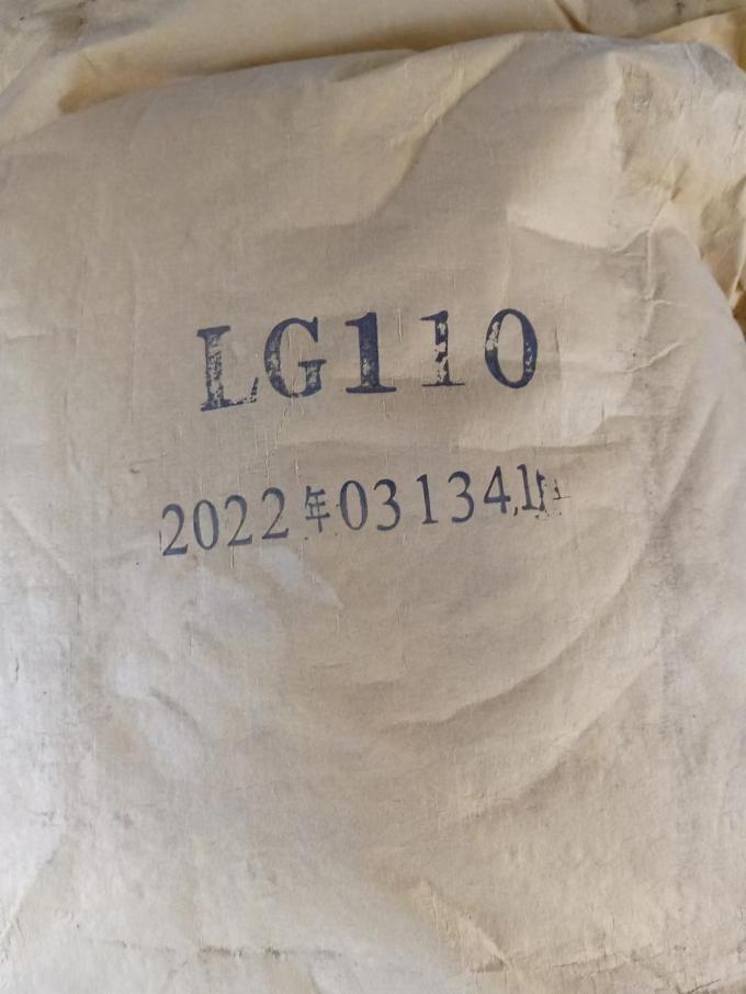 Het Poeder van de de Melamineverglazing van LG 110/220/250 voor Melaminevaatwerk en Document 3