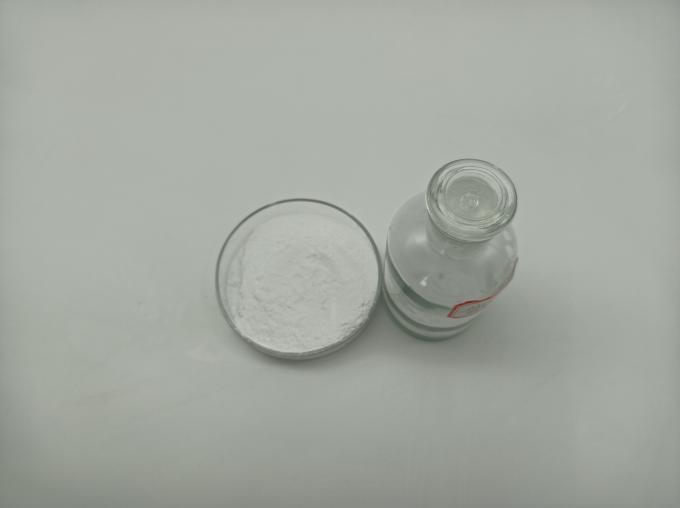 99.8% min Melaminepoeder voor MF in Gelamineerd CAS 107-78-1 wordt gebruikt die 1