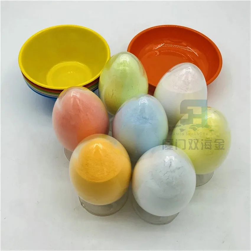 Unleash the Full Potential of Your Products with Urea-formaldehyde Moulding Compound 4