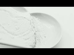 25 Kg/Bag Odorless White Melamine Moulding Powder For Tableware