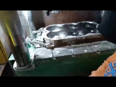 De aangepaste Melamine van Bloemoverdrukplaatjes 30% en het Vaatwerk van 100% Mealmine