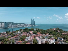 Professionele fabrikant van tafelgerei en grondstoffen van melamine