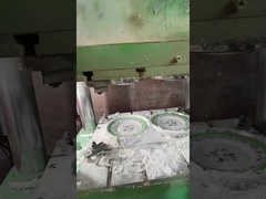 Melamine glazuurpoeder LG110 LG220 LG250 LG330 voor UMC MMC kunststoffen