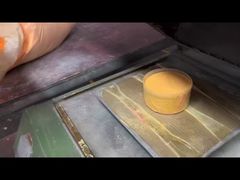 99,8% Zuivere Voedselveilige Hittebestendige Melaminepoeder voor Vormmassa