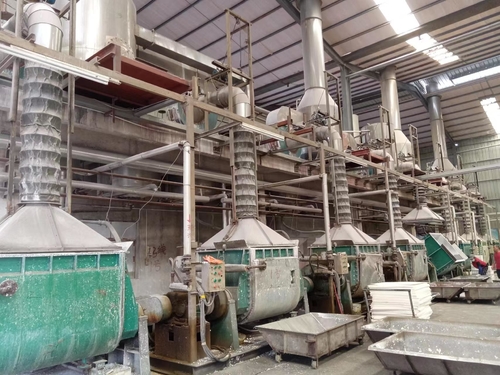Het laatste nieuws van het bedrijf over Hoe te om de kwaliteitsproblemen te controleren die misschien in het productieproces van melaminevaatwerk voorkomen!