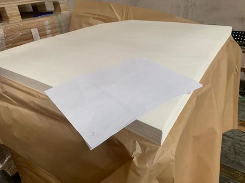 Laatste bedrijfsblogs Innovatieve toepassingen van melamine decalpapier brengen een revolutie