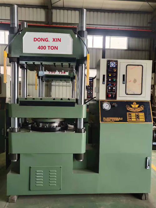 Laatste bedrijfsblogs Innovatie in hydraulische persmachines stimuleert upgrading in de melamine serviesindustrie