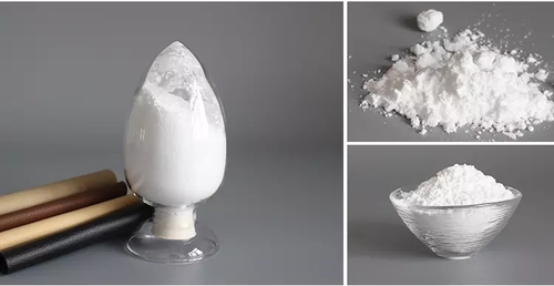 Het laatste nieuws van het bedrijf over melaminepoeder voor de productie van de hars CAS hoofdzakelijk wordt gebruikt dat van het melamineformaldehyde: 108-78-1