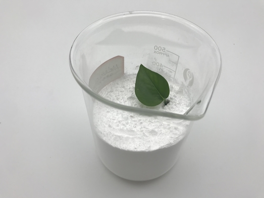 Goede prijs. White 99.9%A5 Melamine Moulding Power For Melamine Tableware online
