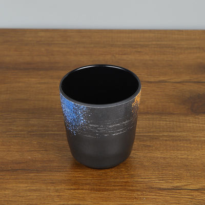 Goede prijs. A5100% Melamine Geen van het de Melaminediner van de Oorkop de Melkwegreeks van Sonfa Vastgestelde online