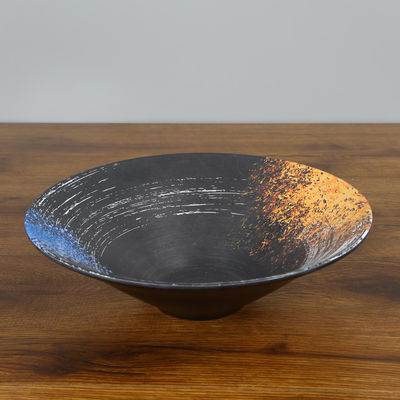 Goede prijs. Van het de Melaminediner van Ramen van het restauranthotel Ceramische van de de Kommelamine het Dessertplaat online