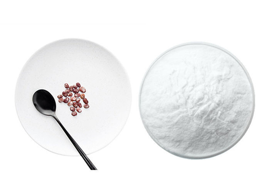 Goede prijs. Wit Servies OEM Melamine Molding Compound Poeder 100% MMC online