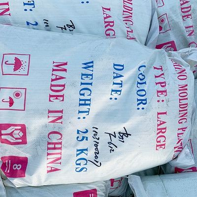 Goede prijs. Amino Vormend de Samenstellingsvaatwerk van het Ureumformaldehyde online