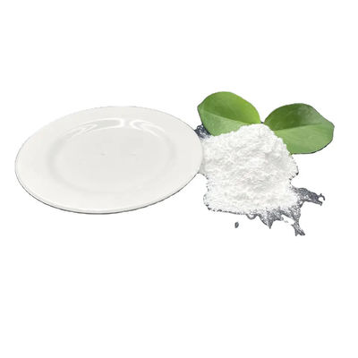Goede prijs. High-Purity 99.8% Industrial Grade Eco-Friendly Melamine Powder for Moulding and Glazing Applications online