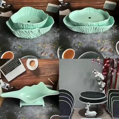 Goede prijs. Op maat gemaakt MMC 100% melamine servies sets niet giftig waterbestendig online