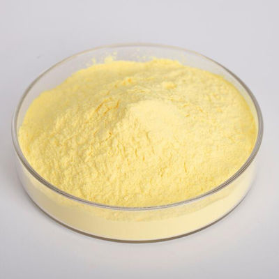 Goede prijs. Hoge viscositeit ureum formaldehyde hars poeder Smeltpunt 100-200°C online