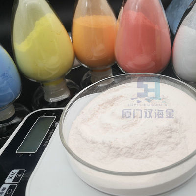 Goede prijs. Onoplosbaar wit melamineharspoeder voor optimale productie online
