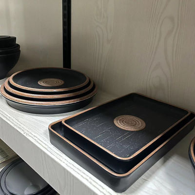 Goede prijs. Beschikbare melamine-gietverbinding voor de productie van tafelgerei online