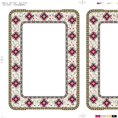 Goede prijs. Melamine tray decal papier voor overdrachtsdrukwerk met Ails op aanvraag in kartonnen verpakking online