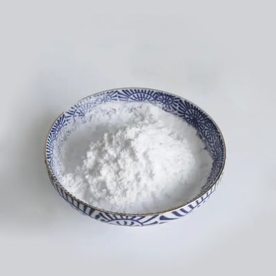 Goede prijs. Uitstekende schimmelvrijheid Melamine-gietverbinding met melaminegehalte ≥ 99,8% online
