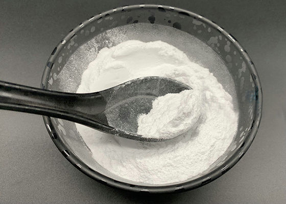 Goede prijs. 1 jaar houdbaarheid Melamine formaldehyde harspoeder voor de productie van melamine tafelgerei online