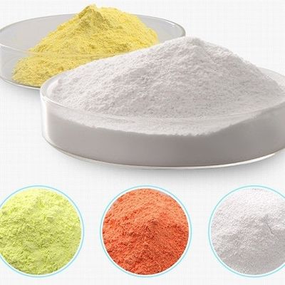 Goede prijs. 99.8% Pure Food Grade High Temperature Resistant Melamine Powder for Moulding Compound online