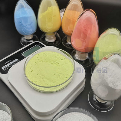 Goede prijs. Voedingsmiddel milieuvriendelijk Urea-gietverbinding Melamine-gietpoeder voor tafelgerei online