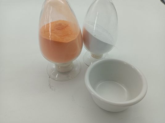 Goede prijs. Sterk en duurzaam melamine-gietpoeder Hoog buigsterkte ≥50MPa Lage vochtgehalte ≤1,0% online