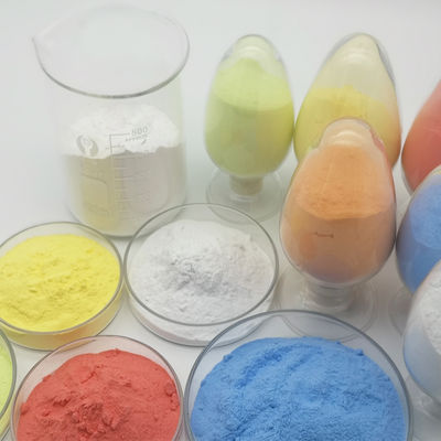 Goede prijs. Wit poeder Urea formaldehyde hars Stabiel bij 120-140.C Op koele, droge plaats bewaren online