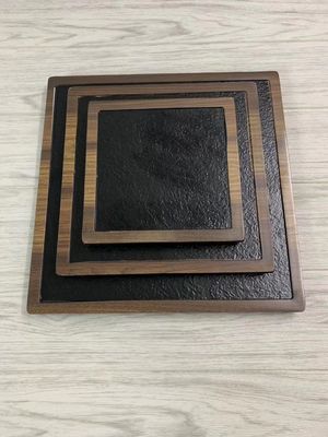 Goede prijs. Nieuw Matt Design Melamine tafelgerei is de perfecte keuze voor restaurants en hotels online