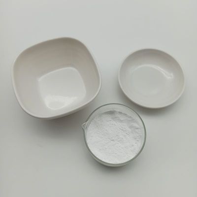 Goede prijs. 6500mt/maand 130-150.C Chemisch hulpmiddel van wit melamienpoeder met CAS-nummer 108-78-1 online