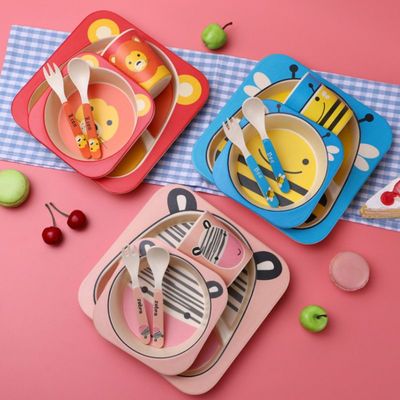 Goede prijs. Krabbestendige melamine tafelgerei veilig en duurzaam voor uw klanten online