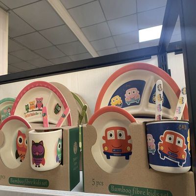 Goede prijs. JD-30808 Melamine-tafelstukken met hoofdgrondstof Melamine-gietverbinding online