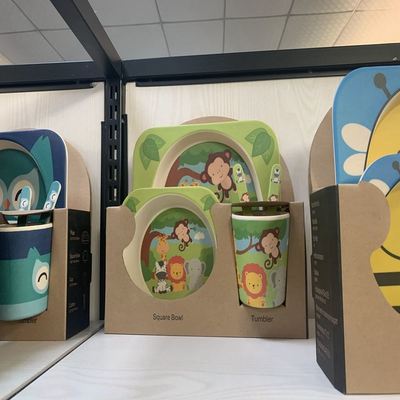 Goede prijs. Snijsterkte meer dan 10Mpa JD-30808 Melamine keukenartikelen voor keukenbehoeften online