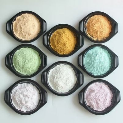 Goede prijs. Fabrikant Levering Urea Formaldehyde Vormverbinding Plastic grondstof voor tafelgerei online