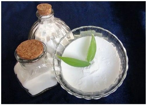 Goede prijs. Verglasingspoeder voor tafelgerei van melamien LG 110/220 online