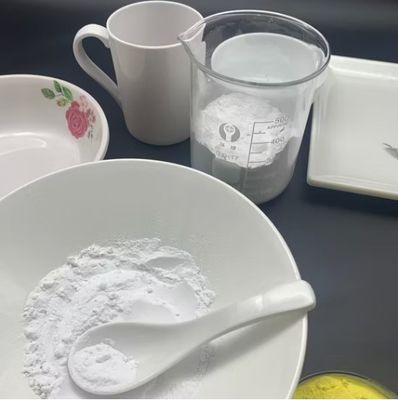 Goede prijs. Verglasingspoeder voor tafelgerei van melamien LG 110/220 online