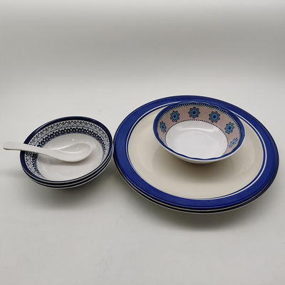 Goede prijs. Temperatuurbestendige melaminevormende verbinding poeder met sterkte voor melamienproducten online