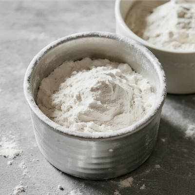 Goede prijs. Niet-giftig Melamine Glazuurpoeder 25kg Heteroketenpolymeer online