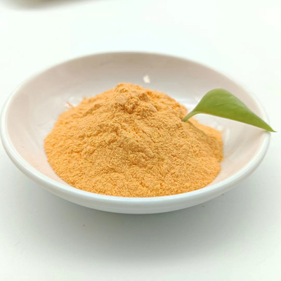 Goede prijs. Gele hoge sterkte ureumvormverbinding voor tafelgerei van melamien online