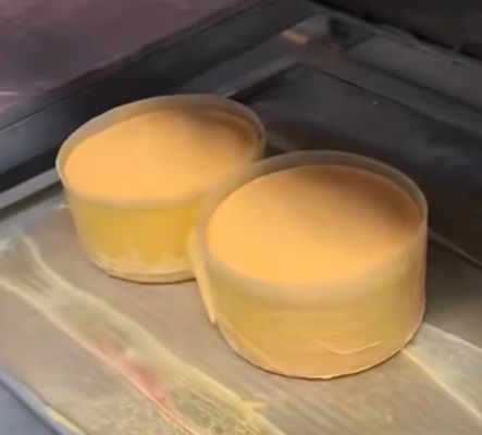 Goede prijs. Orange Melamine Moulding Powder for Food Grade Melamine Tableware online